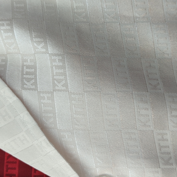 Kith x Tommy Hilfiger Camp Shirt - Picture 3 of 6